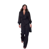 סט רונית בשני חלקים