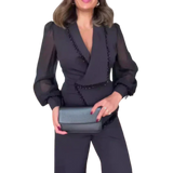 סט רונית בשני חלקים