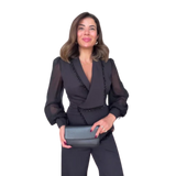 סט רונית בשני חלקים