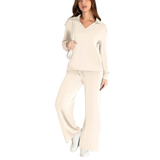 ניבטה | סט על-זמני עם שרוולים ארוכים