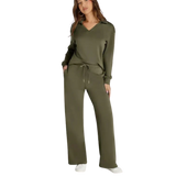 ניבטה | סט על-זמני עם שרוולים ארוכים