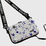 מזוודת מיני אופנת נגה