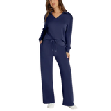 ניבטה | סט על-זמני עם שרוולים ארוכים