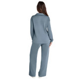 ניבטה | סט על-זמני עם שרוולים ארוכים