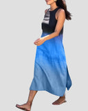 כחול