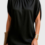 שמלת מידי של שירן