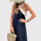 שמלת ליאור "לחישת מדבר"