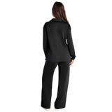 ניבטה | סט על-זמני עם שרוולים ארוכים