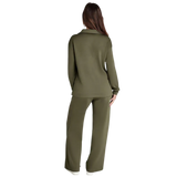 ניבטה | סט על-זמני עם שרוולים ארוכים