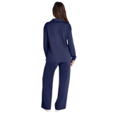 ניבטה | סט על-זמני עם שרוולים ארוכים