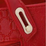 סט תיקים של יעל פיס