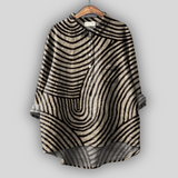 אינגריד - חולצות אלגנטיות לסתיו