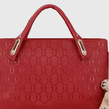 סט תיקים של יעל פיס