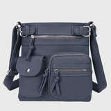 הילה עם כיסים מרובים