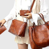 סט תיקי נגה