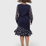 שמלת אביב שיק