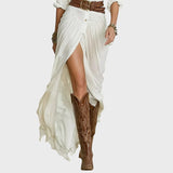 מאיה - שמלת מקסי שיק לסתיו