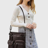 הילה עם כיסים מרובים