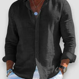 Kellen - חולצת פולו אופנתית ליום יום