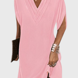 שמלת בטן מחמיאה של מאיה