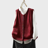 יעל - קרדיגן סתיו אלגנטי ויומיומי