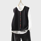 יעל - קרדיגן סתיו אלגנטי ויומיומי