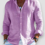 Kellen - חולצת פולו אופנתית ליום יום