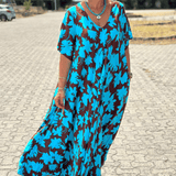 Brenda - שמלת קז'ואל אלגנטית