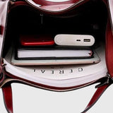 סט תיקי נגה