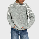 ליבי - סריג סתיו רך ונעים