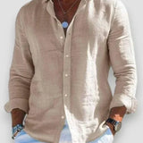 Kellen - חולצת פולו אופנתית ליום יום