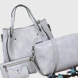 סט תיקי נגה