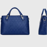 סט תיקים של יעל פיס