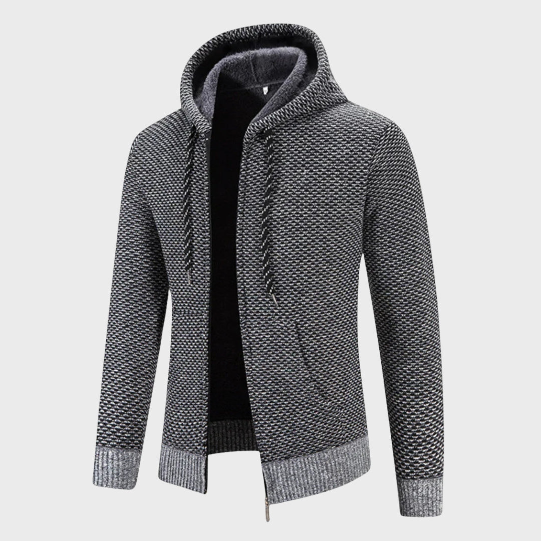 איתן - מעיל פרימיום