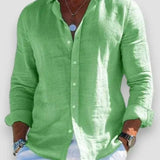 Kellen - חולצת פולו אופנתית ליום יום