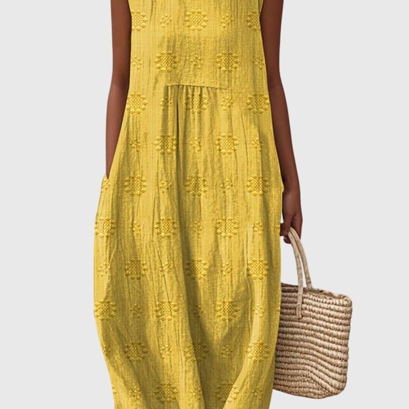 שמלת שירה אור ירח