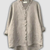 אוליביה - חולצות אלגנטיות של סתיו