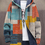 וורה | קרדיגן מפואר בהשראה אמנותית