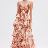 Cassia - שמלה אופנתית ליום יום