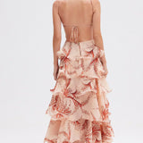 Cassia - שמלה אופנתית ליום יום