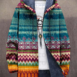 הלנה | קרדיגן יוקרתי בהשראה אמנותית