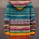 הלנה | קרדיגן יוקרתי בהשראה אמנותית