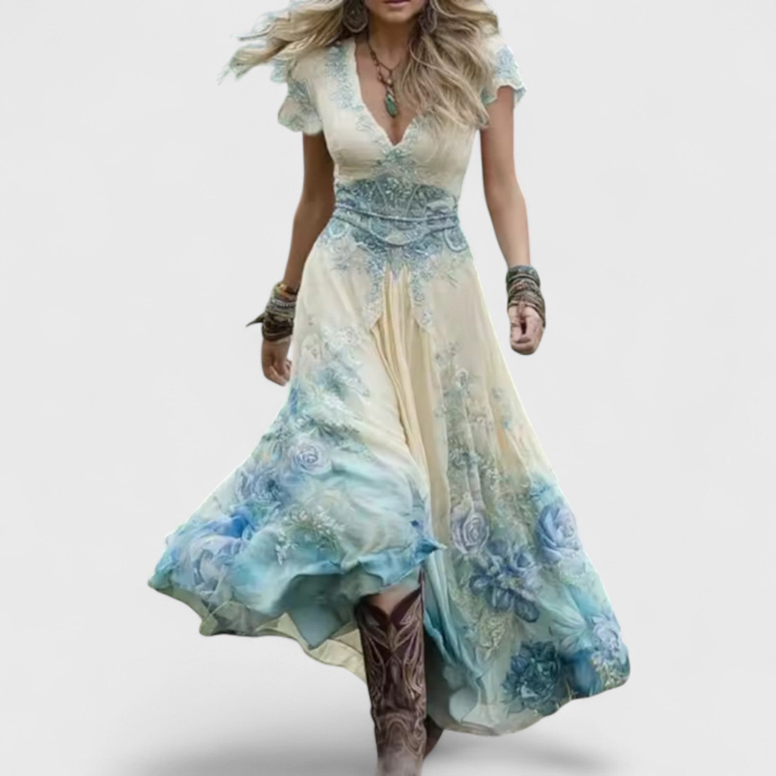 ליאור שמלה מודרנית