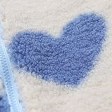 אמיליה | מעיל לב הפיך