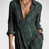 שמלת רבקה אלגנטית