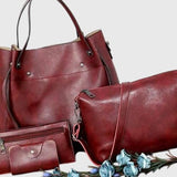 סט תיקי נגה