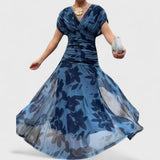 שמלת מידי מחוך של קרן