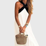 שמלת ליאור "לחישת מדבר"