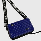 מזוודת מיני אופנת נגה