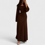 שמלת סרוגה של יארה